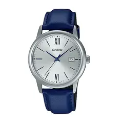 CASIO - RELOJ ANALÓGICO HOMBRE MTP-V002L-2B3UDF