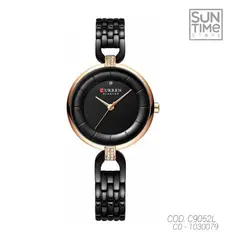 CURREN - RELOJ ANALOGICO MUJER C9052L