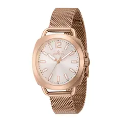 INVICTA - RELOJ ANALOGICO MUJER 46339 WILDFLOWER ROSA 1030116