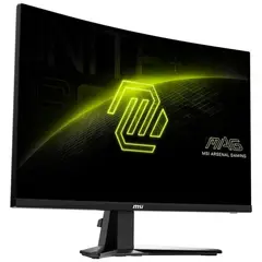 MSI - Monitor MAG-27CQ6F 27 WQHD 180Hz 05ms Curvo