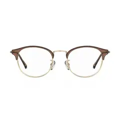 POLAROID - MONTURA DESCANSO MUJER PLD D404/G 09Q CORE MARRON CLASICO 1027214