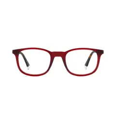 POLAROID - MONTURA DESCANSO MUJER PLD D424 C9A CORE ROJO CASUAL 1027220