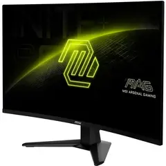 MSI - Monitor MAG 32C6X 32 Curvo FHD 250Hz 1ms Adaptive-Sync HDMIDP