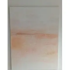 GENERICO - Cuadro Arte Finland textura sobre lienzo