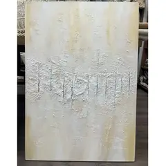 GENERICO - Cuadro Arte abstract