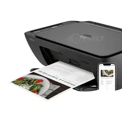 HP - Impresora IA 2874 Multifuncional WI-FI Escaner Copia