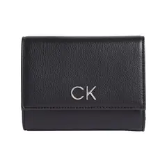 CALVIN KLEIN - BILLETERA CK DAILY MEDIUM TRIFOLD