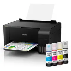 EPSON - Multifuncional EcoTank L3210