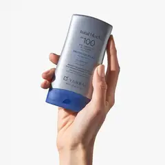 YANBAL - Total block 100SPF - 80gr