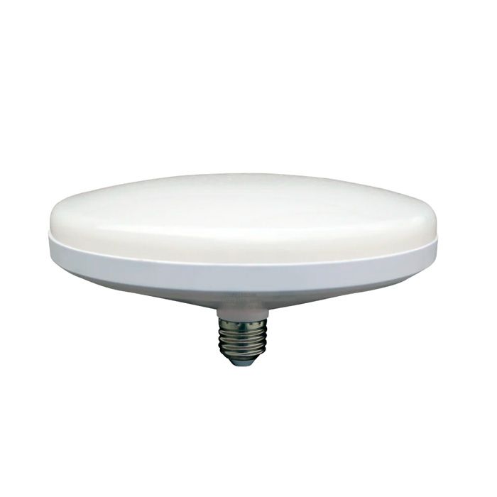 Ufo Led 20W 1500Lm Luz Fría