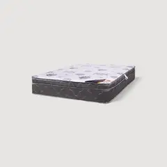 MUEBLES MACRUMO - COLCHON AVANTY SEMI ORTOPEDICO 1.5 Plz (160 rs) + almohada + protect