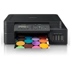 GENERICO - IMPRESORA MULTIFUNCIONAL BROTHER DCP-T520W WIRELESS