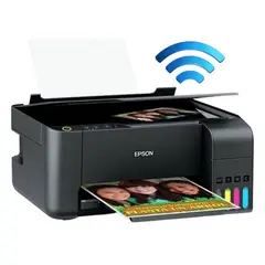 EPSON - MULTIFUNCIONAL ECOTANK L3250 WIFI