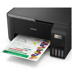 EPSON - Multifuncional EcoTank L3250 WiFi