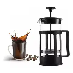 ICHIMATSU - CAFETERA FRANCESA PISTON 350 CC