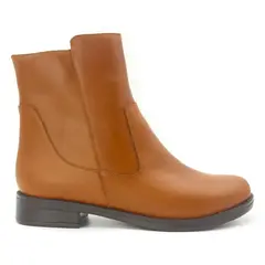 TOFY - Botin Planta Mujer Camel