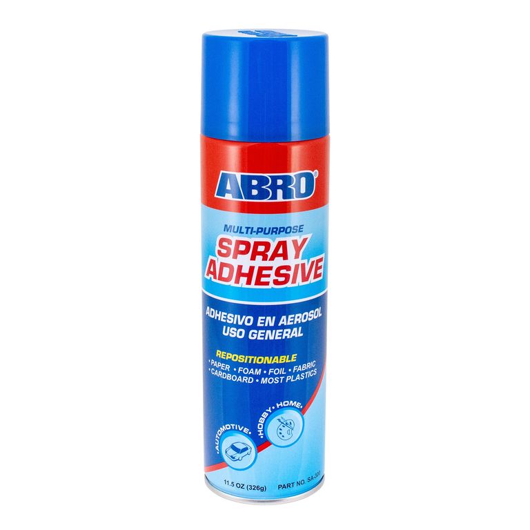 Adhesivo en Spray SA-300 - 326gr