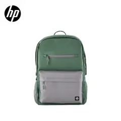 HP - Mochila Campus Grn Bpk 7j595aa Color Verde
