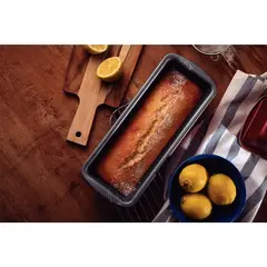 TRAMONTINA - MOLDE PARA PAN 30 CM