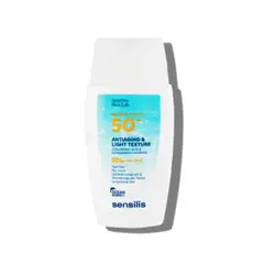 Waterfluid 50+ - Protector solar ultraligero