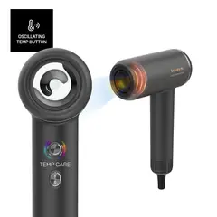 TAURUS - Secadora De cabello Mod Force 2000