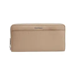 CALVIN KLEIN - BILLETERA CK MUST LG Z/A WALLET_EPI MONO