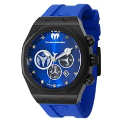 TECHNOMARINE - Reloj TM-523001 azul Hombre