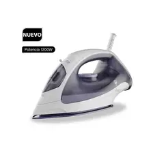 OSTER - Plancha a Vapor GCSTBS3802 Blanco Perla