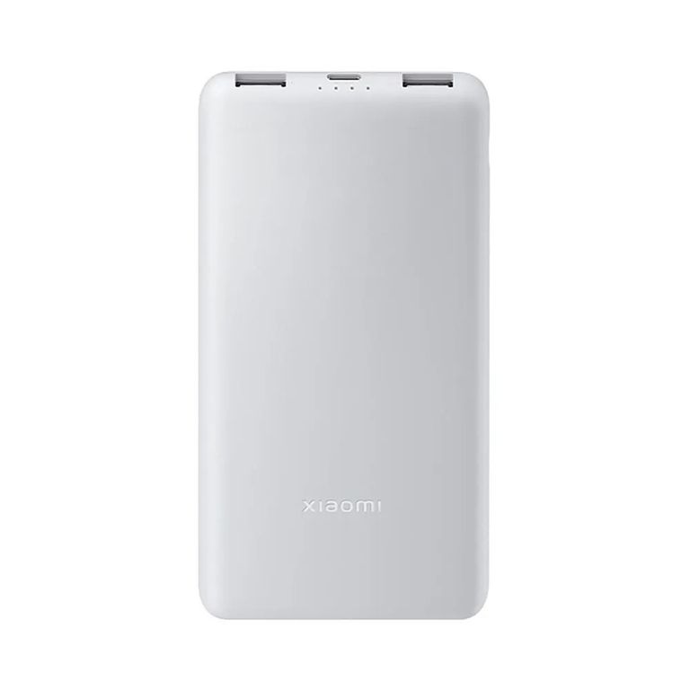 Power Bank 10000mAh 22 .5 W Lite Blanco