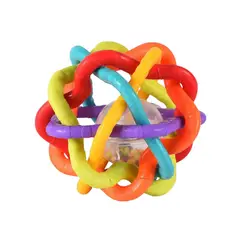 GENERICO - Juego De Estimulacion Temprana Para Bebe