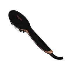 SIEGEN - Cepillo Alisador De cabello SG-4910
