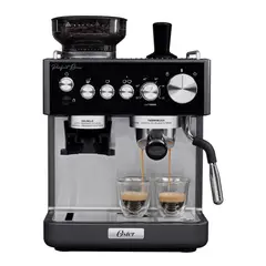 OSTER - Cafetera Oster®para Espresso Perfect Brew BVSTEM7301 053