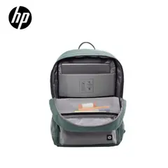 HP - Mochila Campus Grn Bpk 7j595aa Color Verde