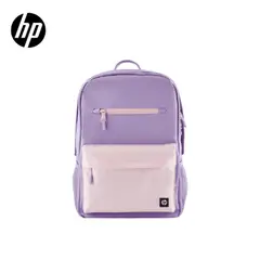 HP - Mochila Campus 15.6 7j597aa Lavanda