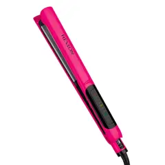 REVLON - Plancha Alisadora Smooth Brillance 1 con Placas XL