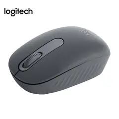 LOGITECH - Mouse M196 Bluetooth Negro