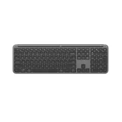 LOGITECH - Teclado Inalámbrico Signature Slim K950 Negro