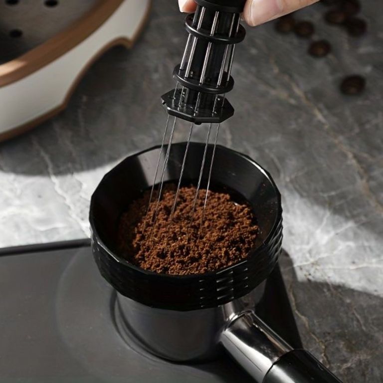 ANILLO DOSIFICADOR 51MM MAGNÉTICO