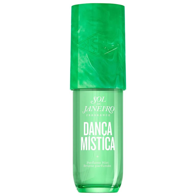 Brazilian - Dança Mística 90 ml
