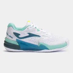 JOMA - Zapatilla Roland Lady 24 clay TROLW2402C Mujer