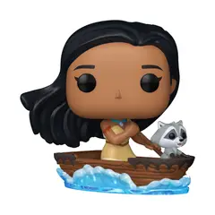 FUNKO - Pop Pocahontas Disney