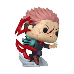 FUNKO - Pop Itadori Yuji Plus Jujutsu Kaisen