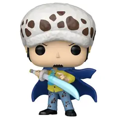 FUNKO - Pop Trafalgar Law Anesthesia One Piece