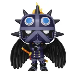 FUNKO - Pop King One Piece