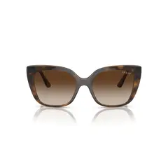 VOGUE - Lentes de Sol Dark Havana Eyewear VO5337S238613