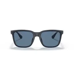 ARMANI EXCHANGE - Lentes de Sol Blue AX4112SU818180
