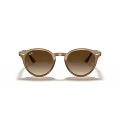 RAY BAN - Lentes De Sol Marrón Degradé Ray-ban RB2180616613