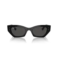 RAY BAN - Lentes de Sol Zena Negro Ray-Ban RB4430667787
