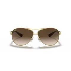 RAY BAN - Lentes De Sol Aviator Oversized Ray-ban RB338600113