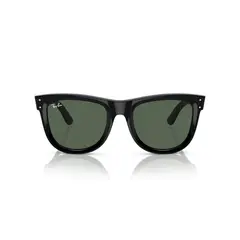 RAY BAN - Lentes De Sol Wayfarer Reverse Verde Ray-ban RBR0502S6677VR
